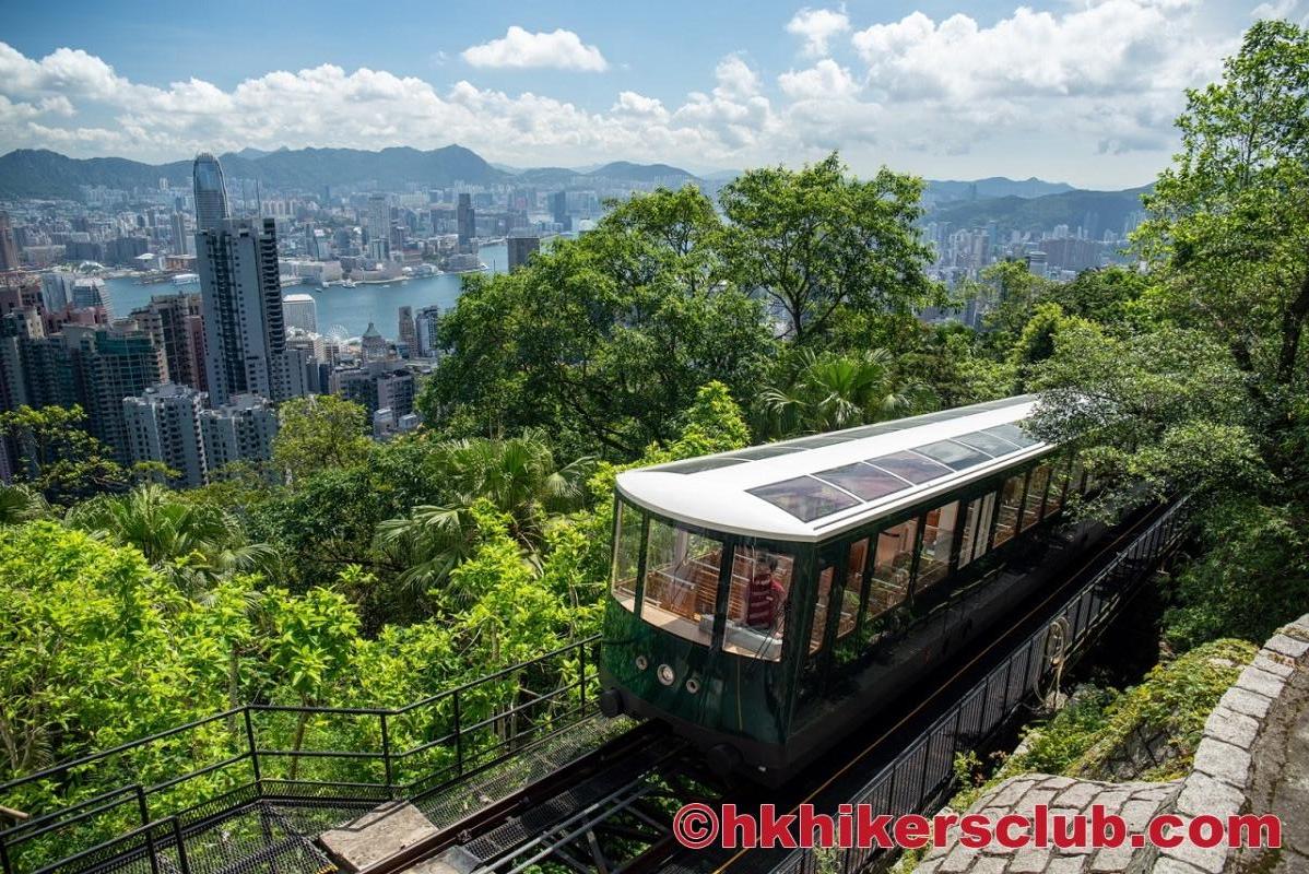 Fan 2 Lau (分流) 2025