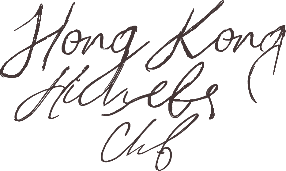 Hong Kong Hikers Club