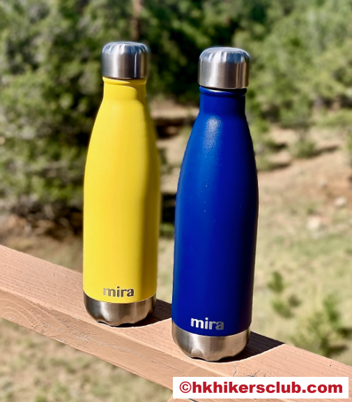 Reusable Water Bottle