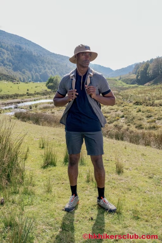 Hiking Cap thumbnail