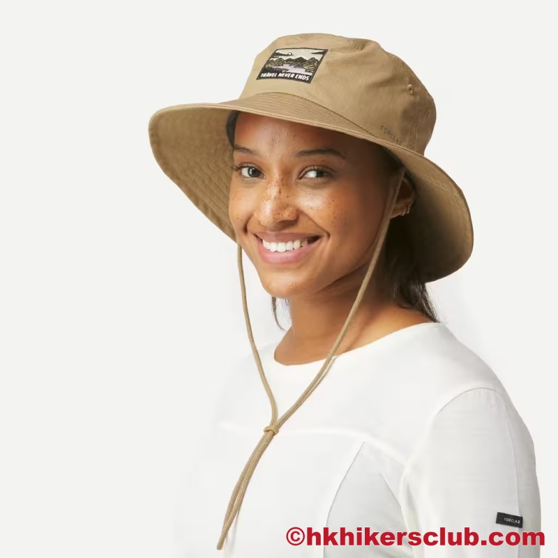 Hiking Cap thumbnail