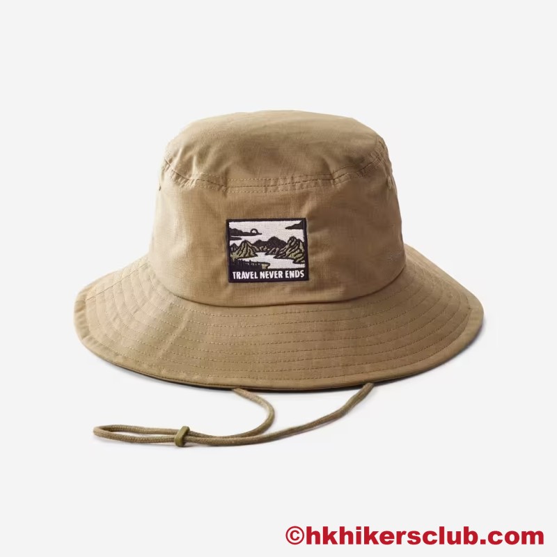 Hiking Cap thumbnail